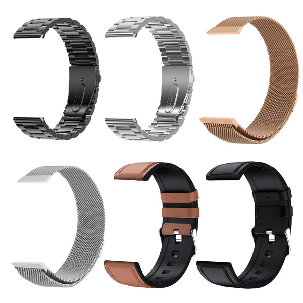 Customisation Watch Straps for all the Smart Watch